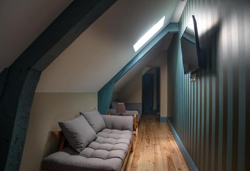 Bed and Breakfast Le Relais