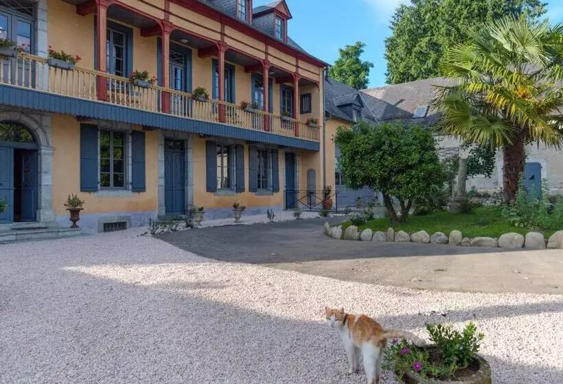 Aamiaismajoitus (B&B) Le Relais