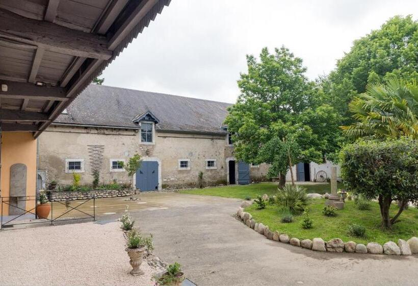 Bed and Breakfast Le Relais