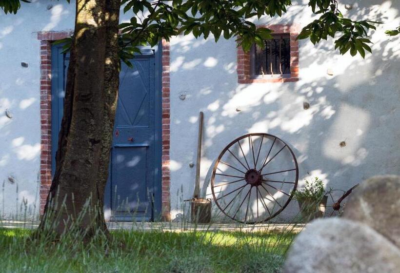 Bed and Breakfast Le Relais