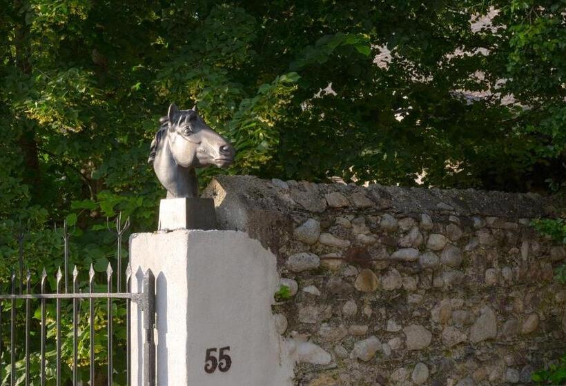 Bed and Breakfast Le Relais