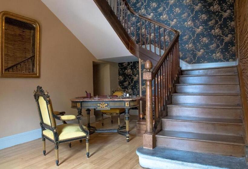 Bed and Breakfast Le Relais