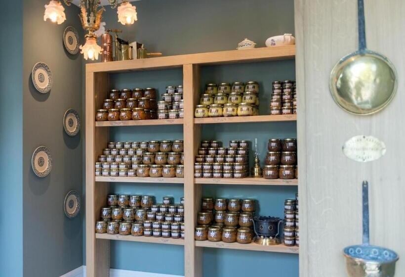 Bed and Breakfast Le Relais