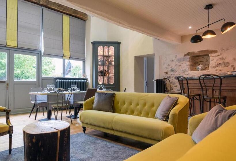 Bed and Breakfast Le Relais