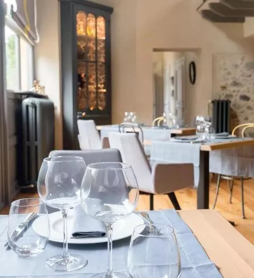 Aamiaismajoitus (B&B) Le Relais