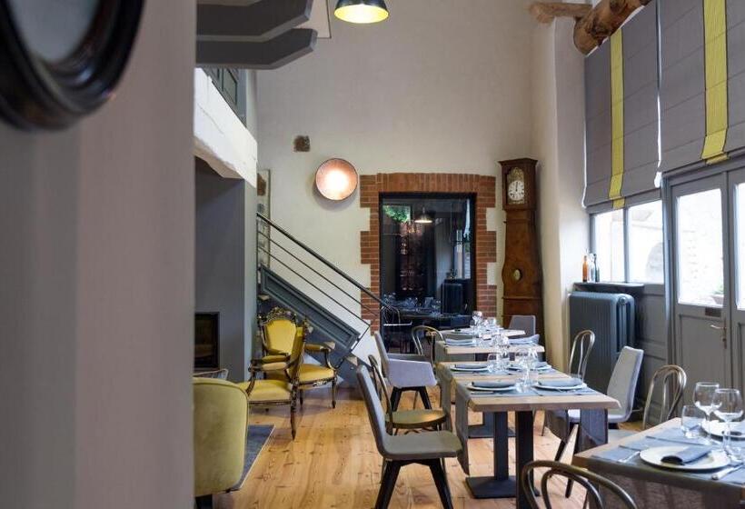 Bed and Breakfast Le Relais