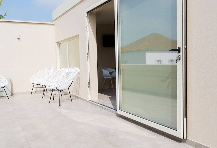 Braga Heritage Lofts