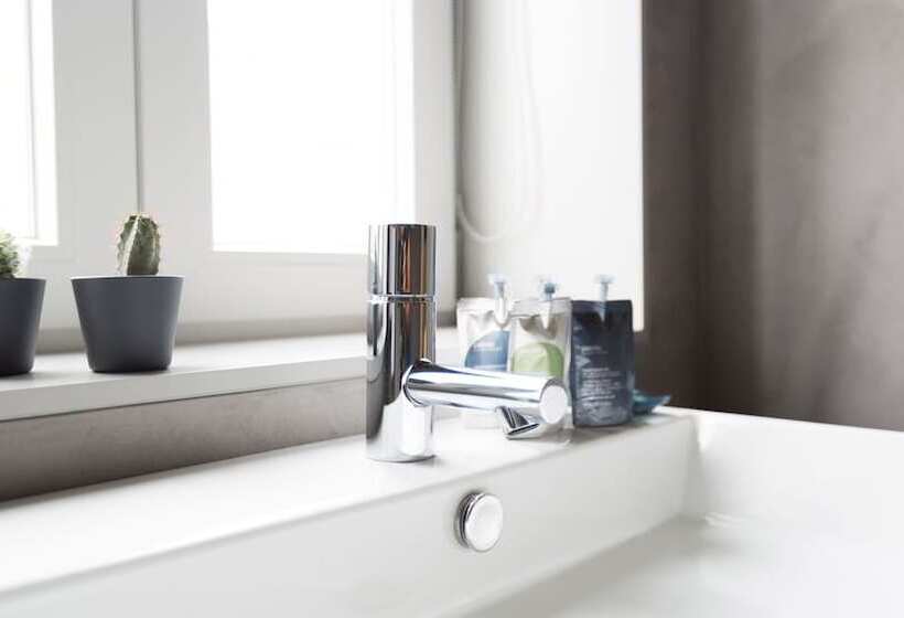 Braga Heritage Lofts