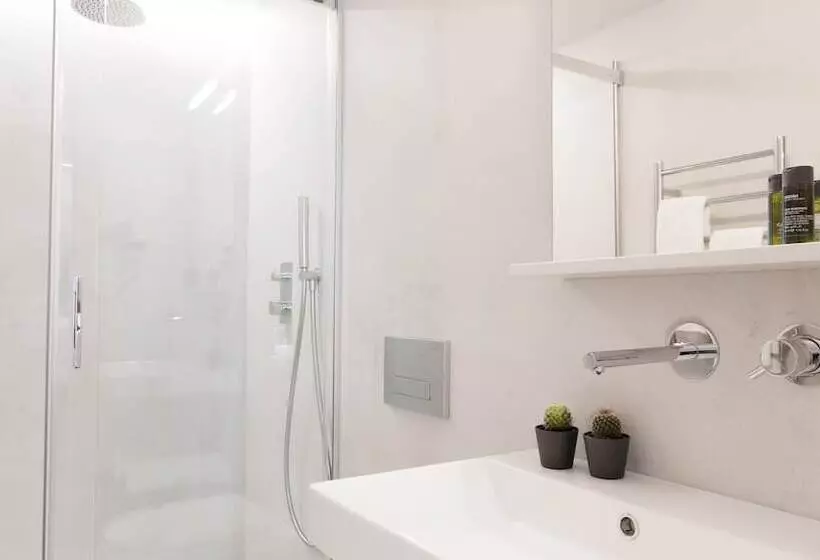 Braga Heritage Lofts