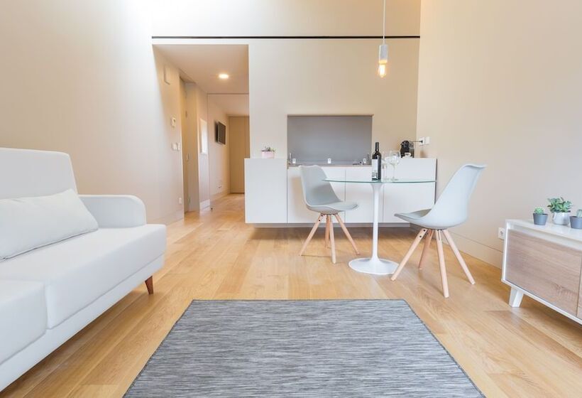 Braga Heritage Lofts