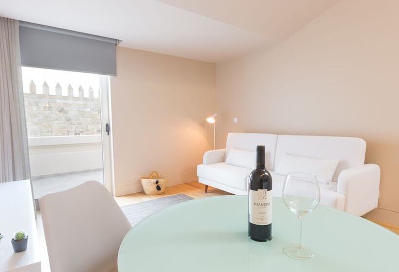 Braga Heritage Lofts