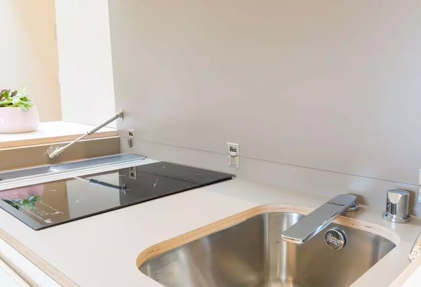 Braga Heritage Lofts
