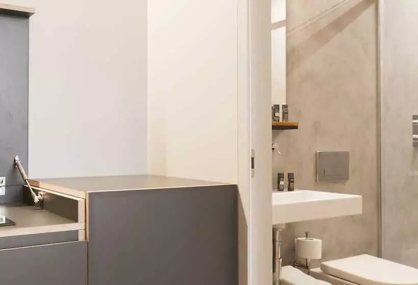 Braga Heritage Lofts