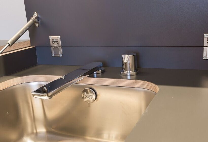 Braga Heritage Lofts