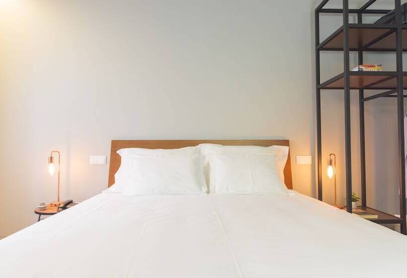 Braga Heritage Lofts