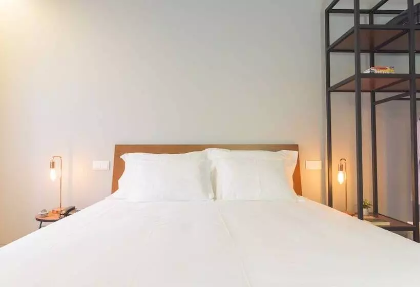 Braga Heritage Lofts
