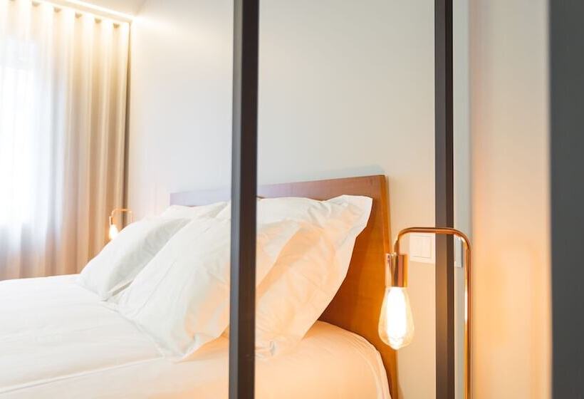 Braga Heritage Lofts