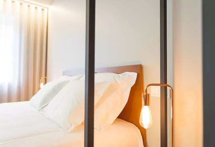Braga Heritage Lofts