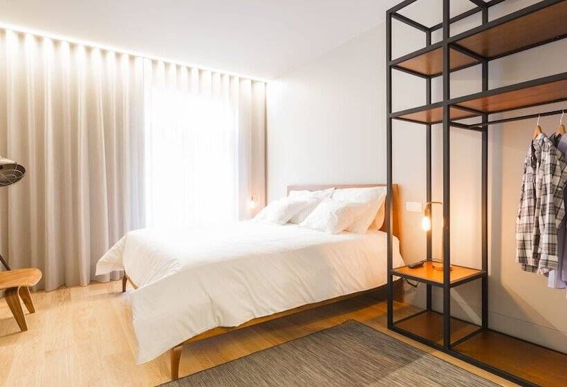 Braga Heritage Lofts