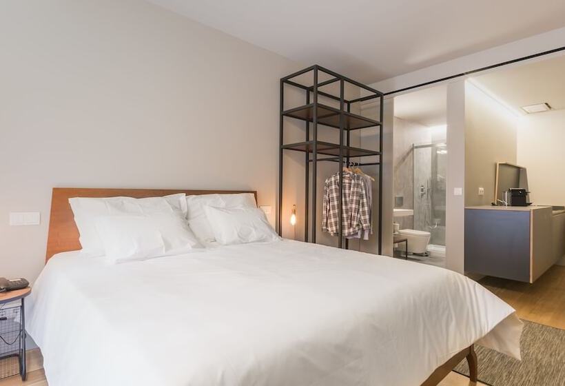 Braga Heritage Lofts