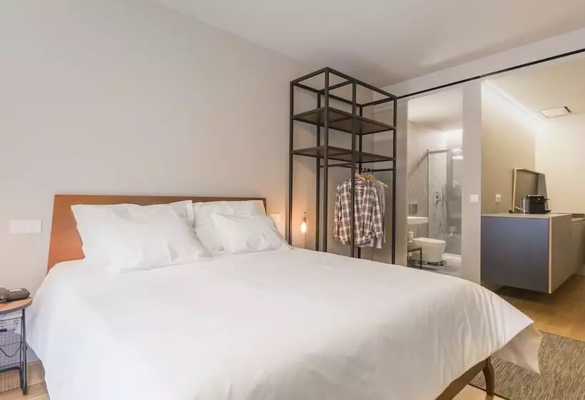 Braga Heritage Lofts