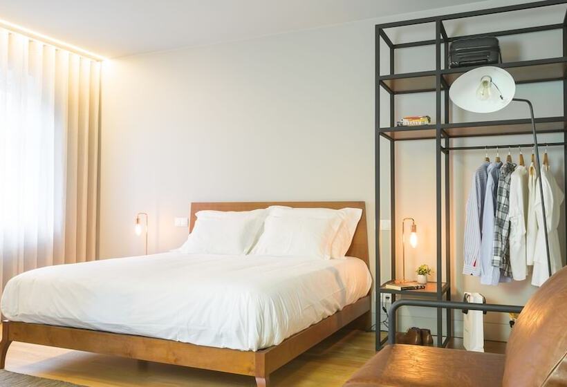 Braga Heritage Lofts