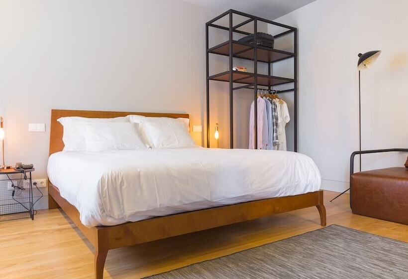 Braga Heritage Lofts