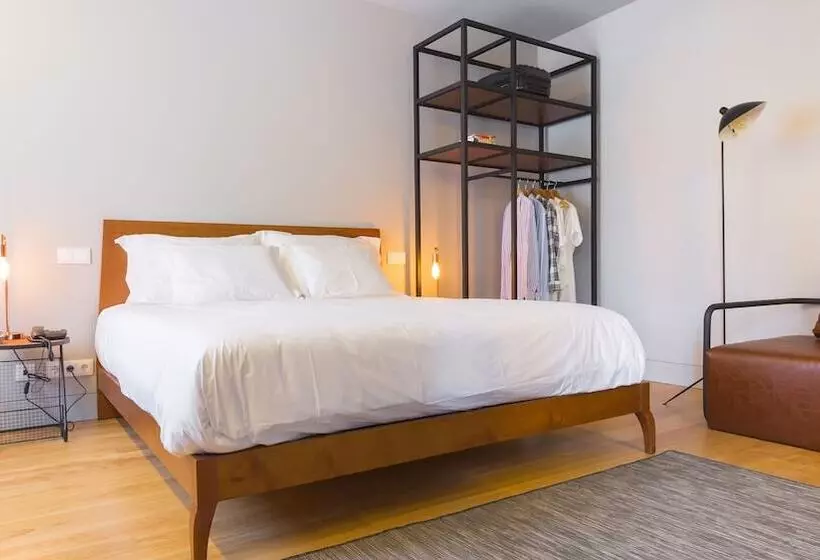 Braga Heritage Lofts