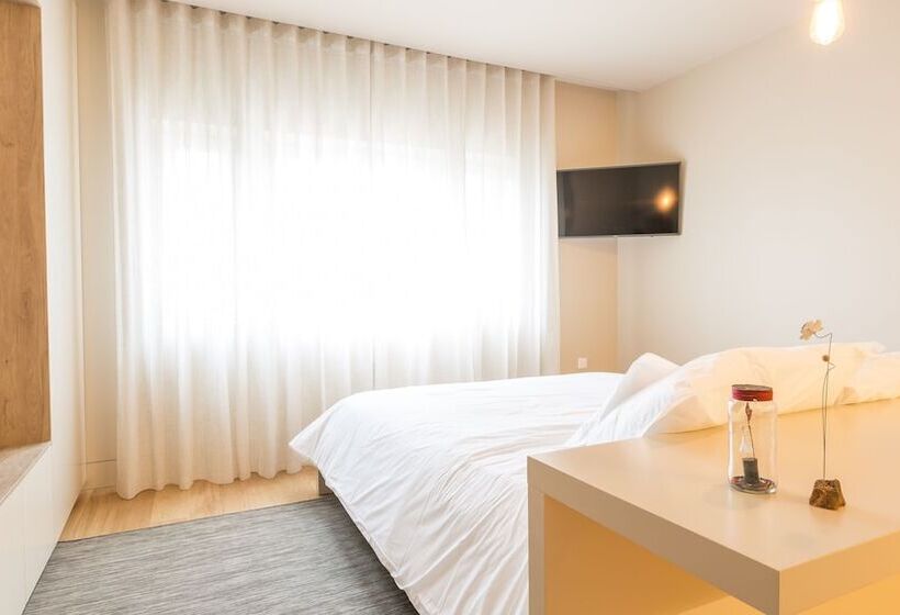 Braga Heritage Lofts