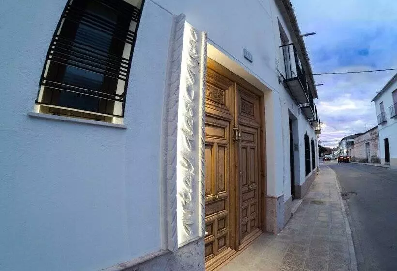 هتل Boutique Arte Y Descanso