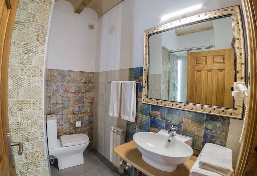 Отель Boutique Arte Y Descanso