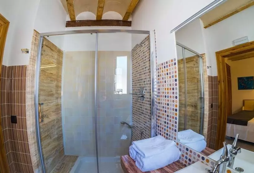 هتل Boutique Arte Y Descanso