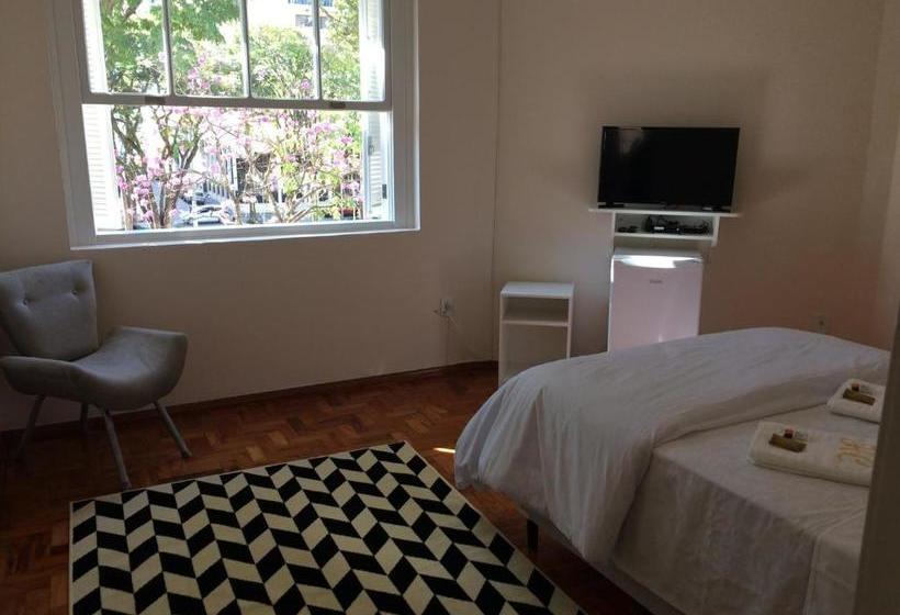 Hotel Centenario Itajuba