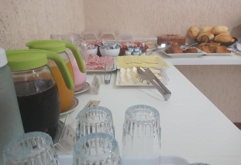 Hotel Centenario Itajuba