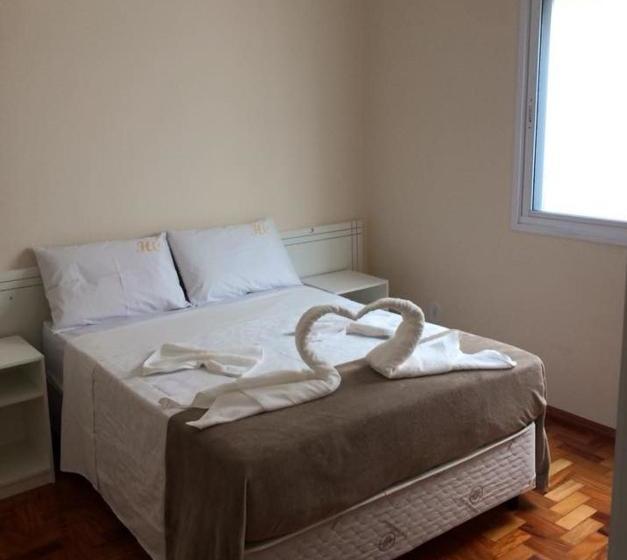 Hotel Centenario Itajuba