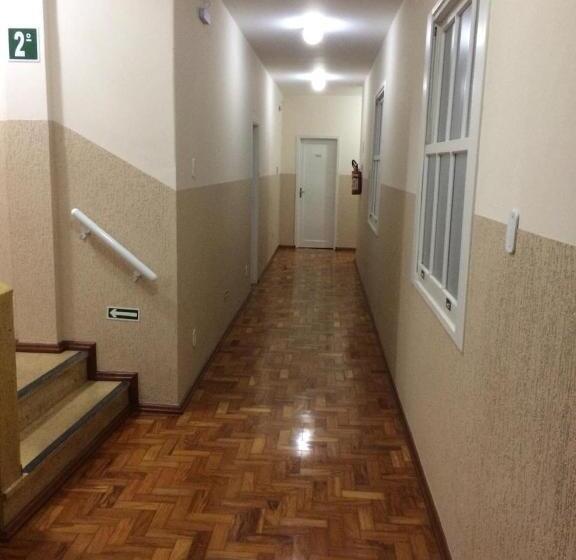 Hotel Centenario Itajuba