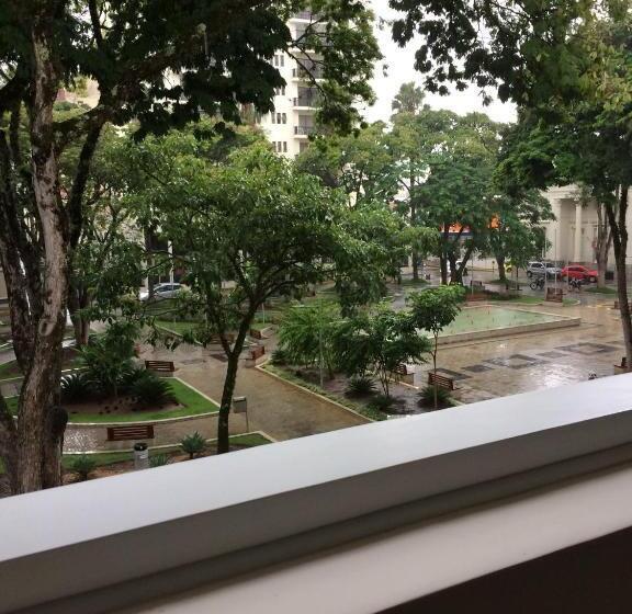 Hotel Centenario Itajuba