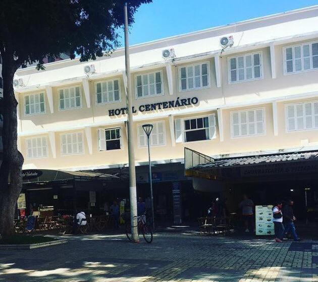 Hotel Centenario Itajuba