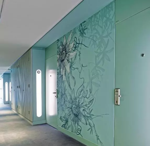 Hinxton Hall Hotel And Conference Centre