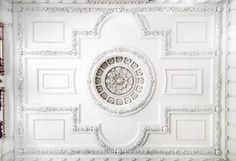 Hinxton Hall Hotel And Conference Centre