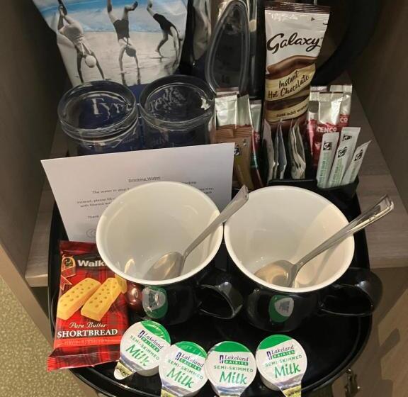 Hinxton Hall Hotel And Conference Centre