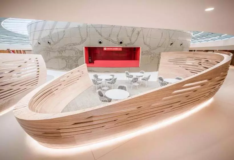 Hinxton Hall Hotel And Conference Centre