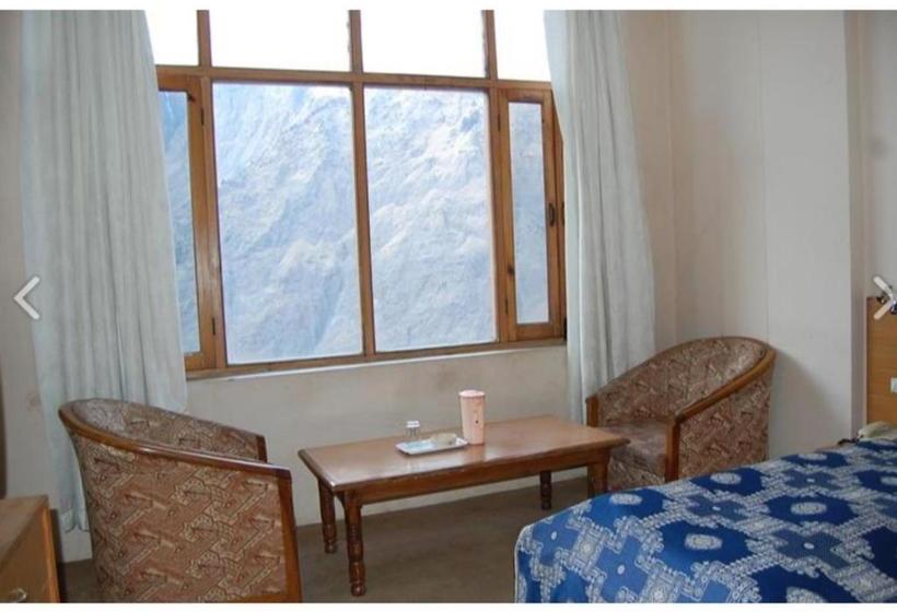 Hotel Ishwari Narayani