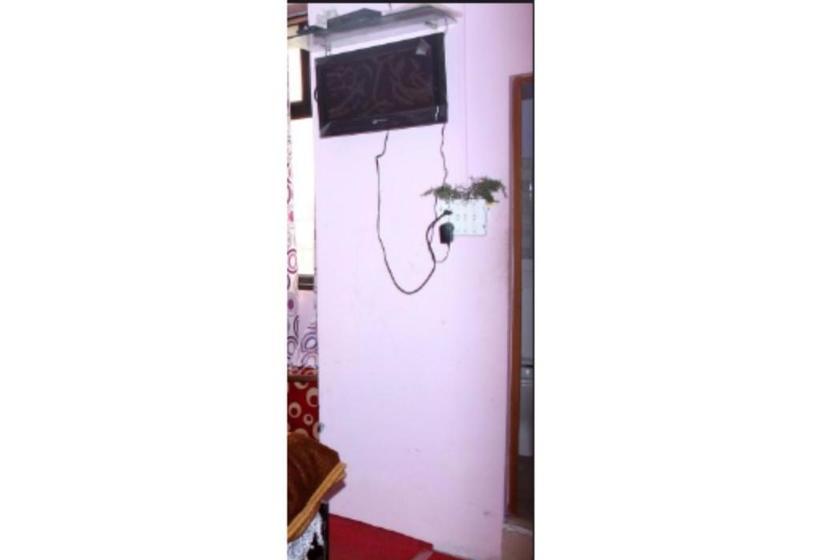 Hotel Ishwari Narayani