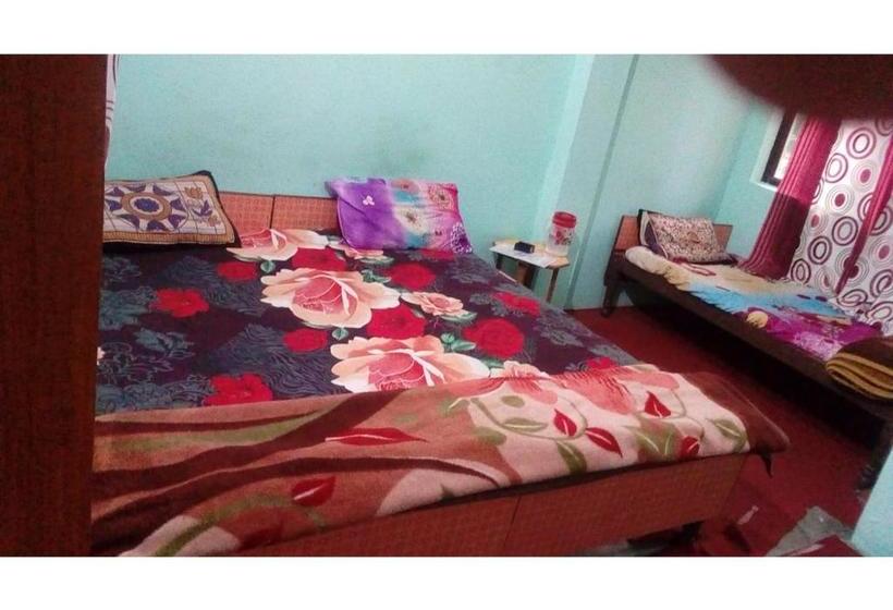 Hotel Ishwari Narayani