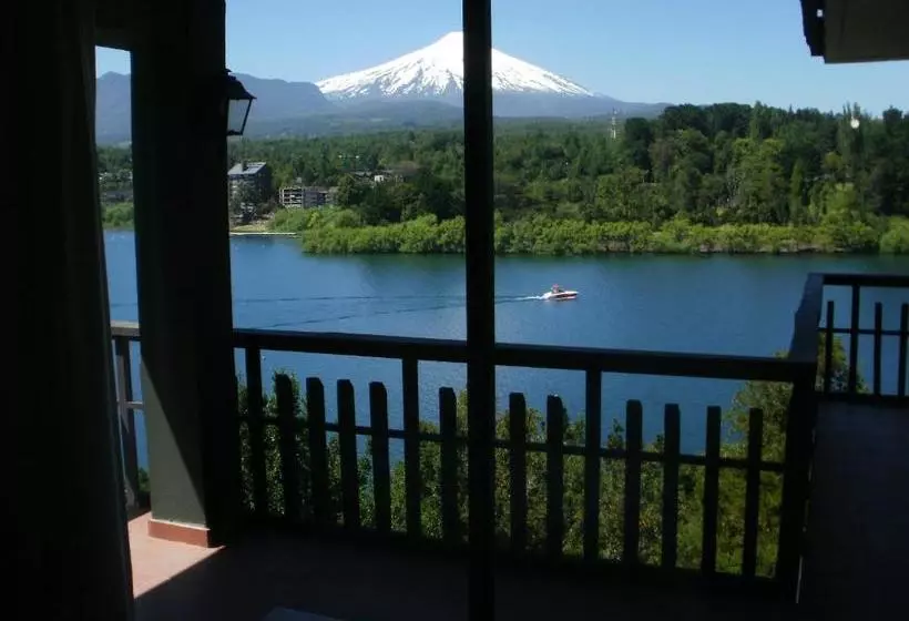 La Peninsula Rehue