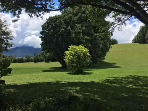 La Peninsula Rehue