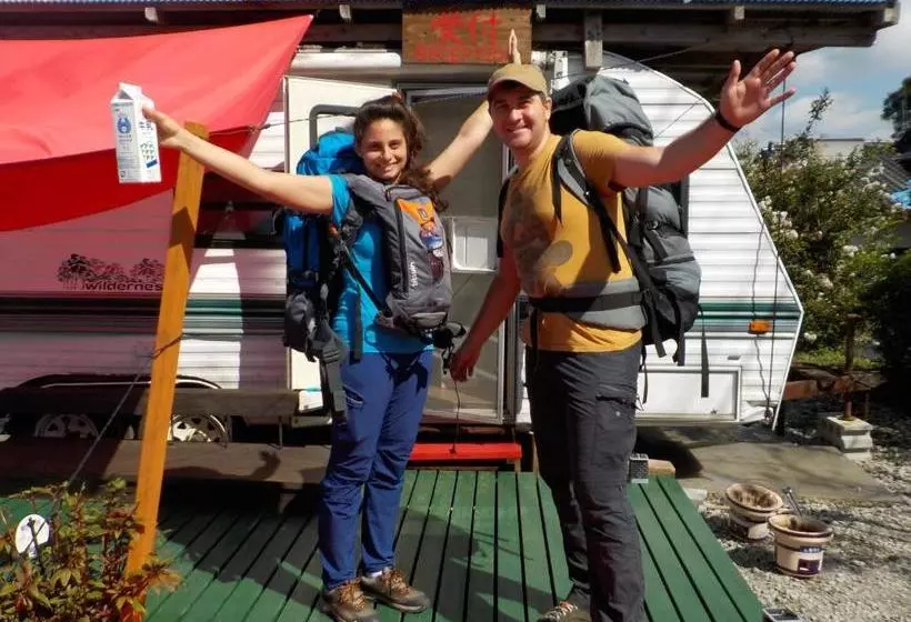 ペンション 阿蘇び心 Asobi Gokoro