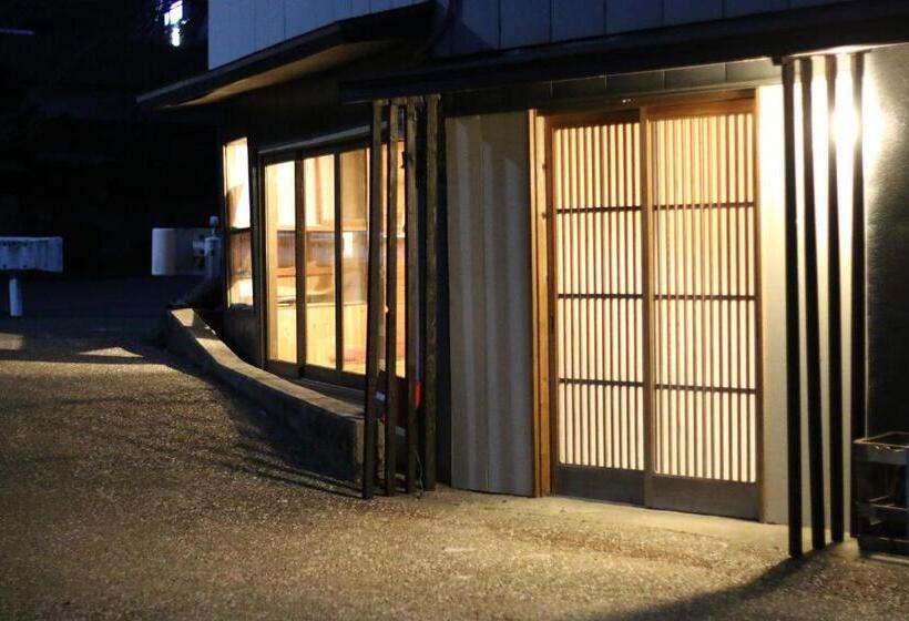 Pensió 阿蘇び心 Asobi Gokoro