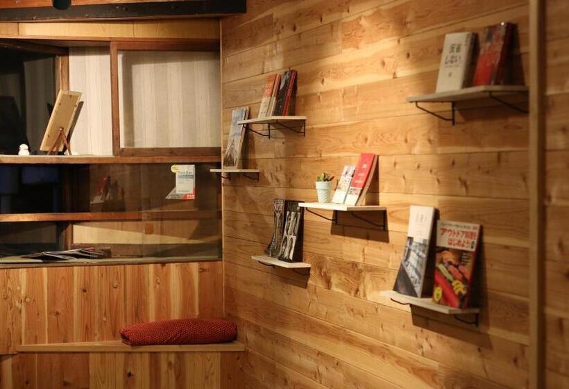 Pensió 阿蘇び心 Asobi Gokoro